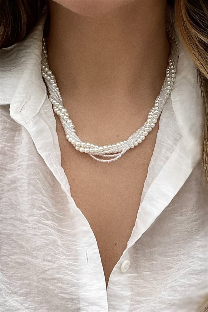 COLAR PÉROLAS VENA GOLD MARINA DIAS-1679385443