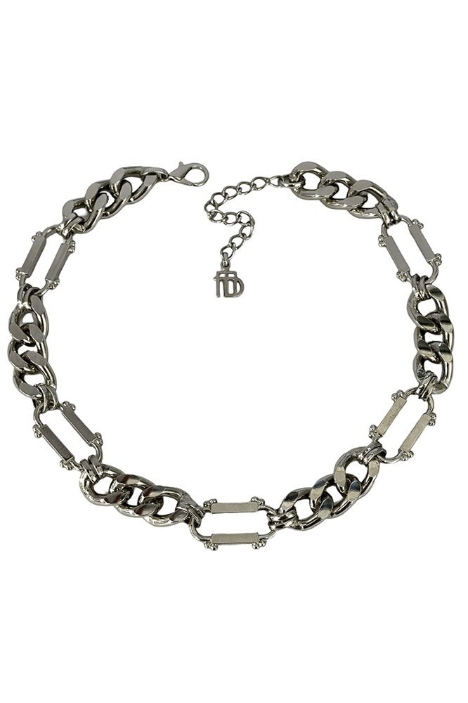 COLAR PRATEADO ELOS SARD MARIANA DIAS-1528694431