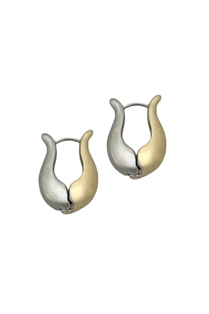 BRINCO BICOLOR ARGOLA VIONA MARIANA DIAS-1264024343