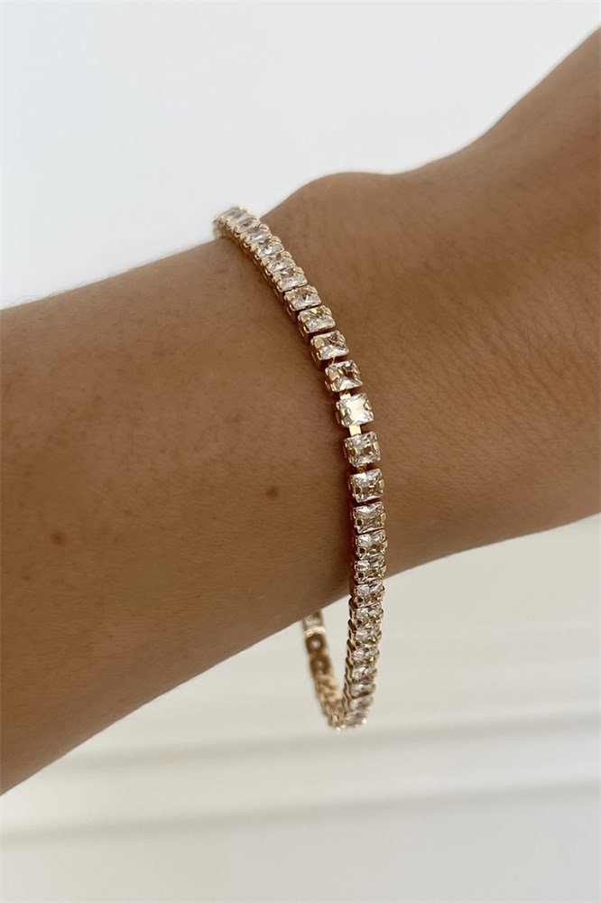 PULSEIRA DOURADA RIVIERA ISAR GOLD MARIANA DIAS-419194295