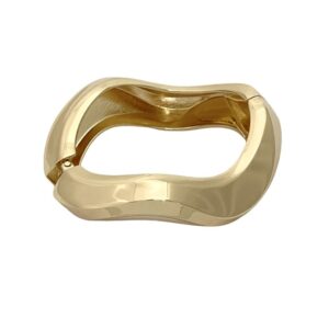 BRACELETE DOURADO IZIAN GOLD MARIANA DIAS