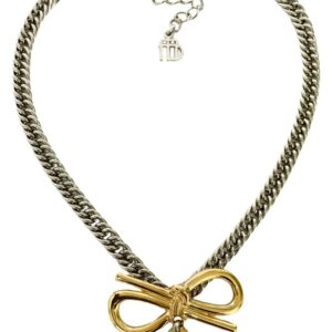 COLAR MIX LAÇO MARIEN MARIANA DIAS