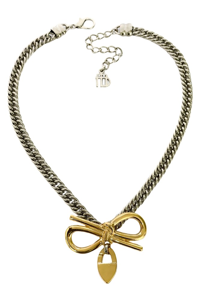 COLAR MIX LAÇO MARIEN MARIANA DIAS-987053415