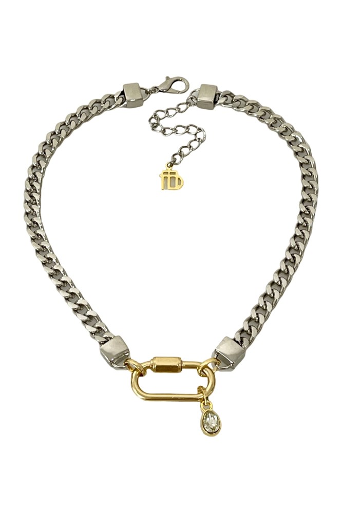 COLAR BICOLOR HARRIS MIX MARIANA DIAS-1312651250