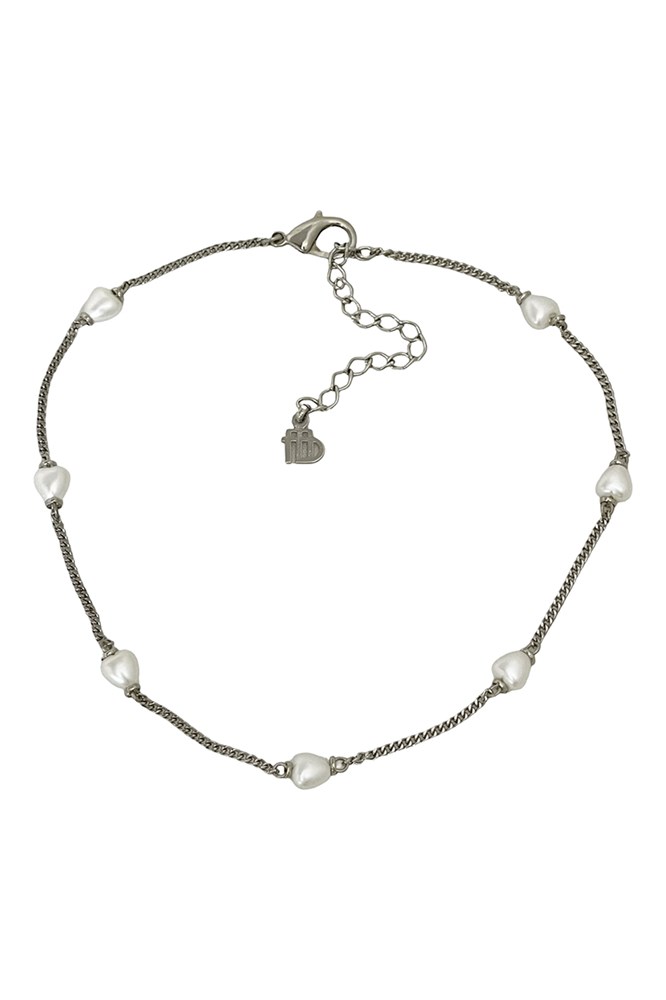 COLAR PRATEADO DAIKI DETALHES PÉROLAS MARIANA DIAS-1557281608