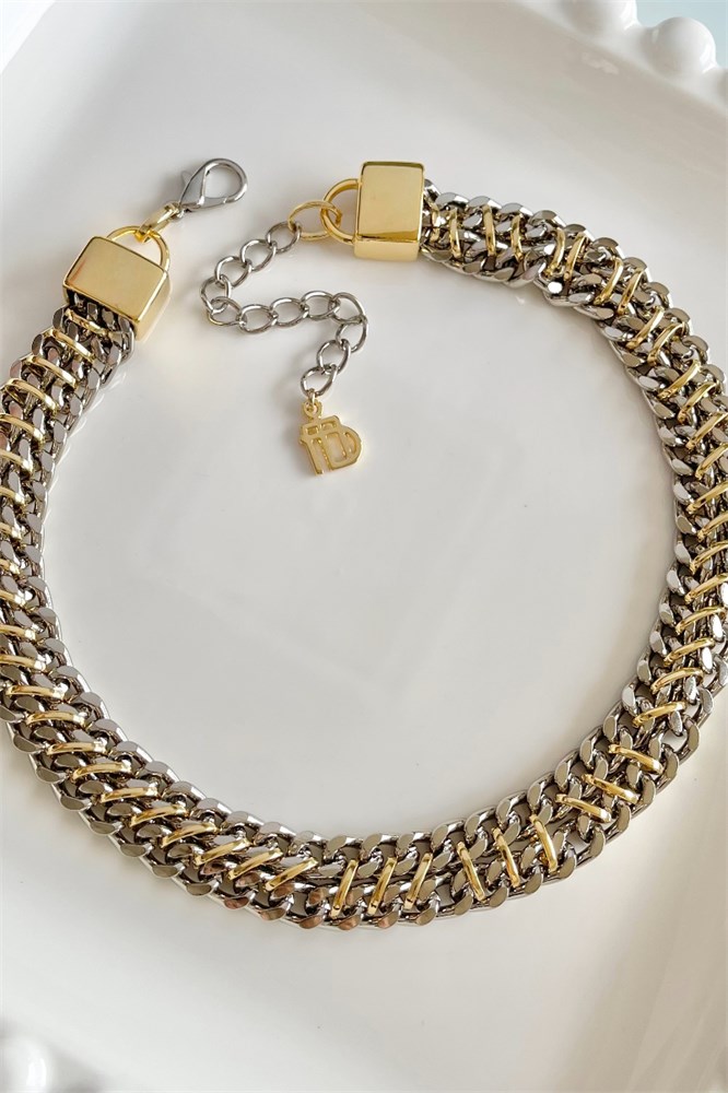 COLAR ALZY MIX MARIANA DIAS-24510715