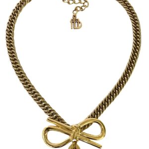 COLAR DOURADO MARIEN GOLDEN MARIANA DIAS