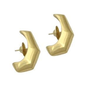 BRINCO DOURADO ZIANI GOLD MARINA DIAS