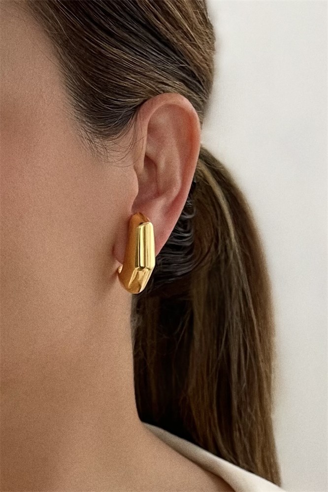 BRINCO DOURADO ZIANI GOLD MARINA DIAS-1818670428