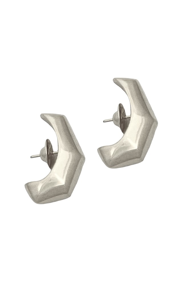 BRINCO PRATEADO ZIANI MARINA DIAS-972415115