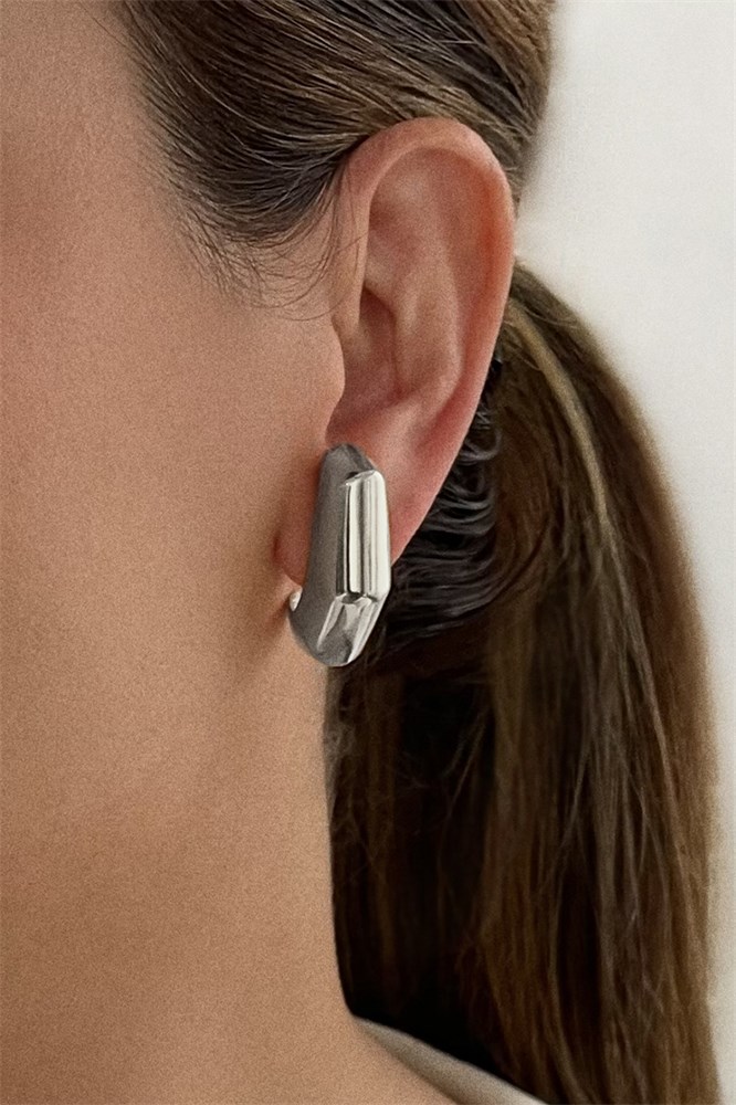 BRINCO PRATEADO ZIANI MARINA DIAS-1682263090