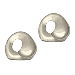 BRINCO PRATEADO SEVI MARIANA DIAS