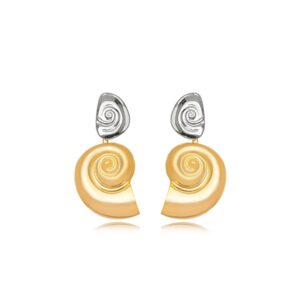 BRINCO DOIS BANHOS DUPLA CARACOL