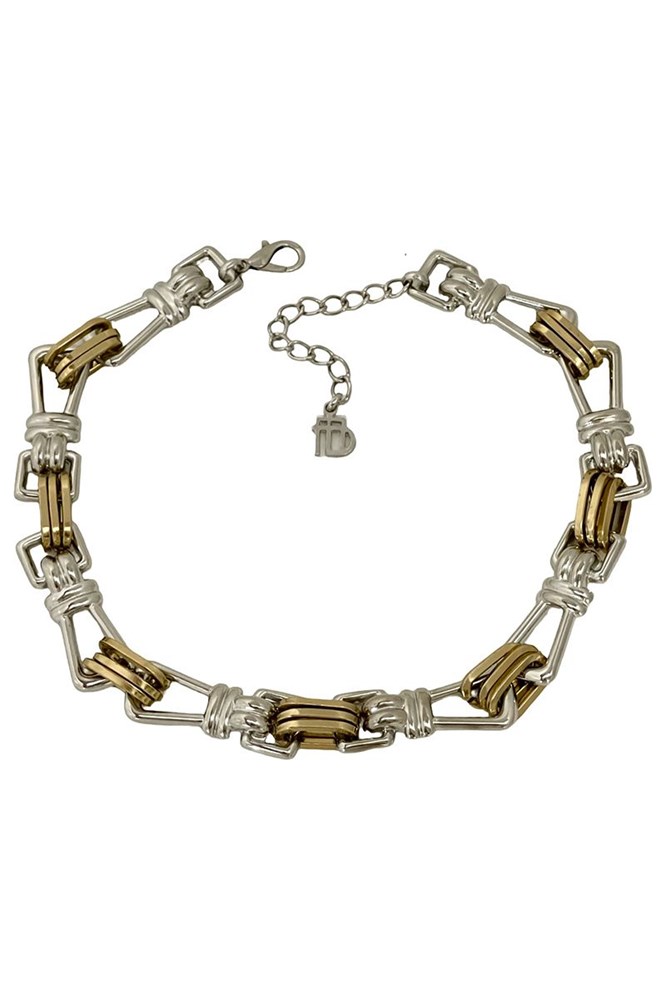 COLAR BICOLOR NODAH MIX MARIANA DIAS-40398744