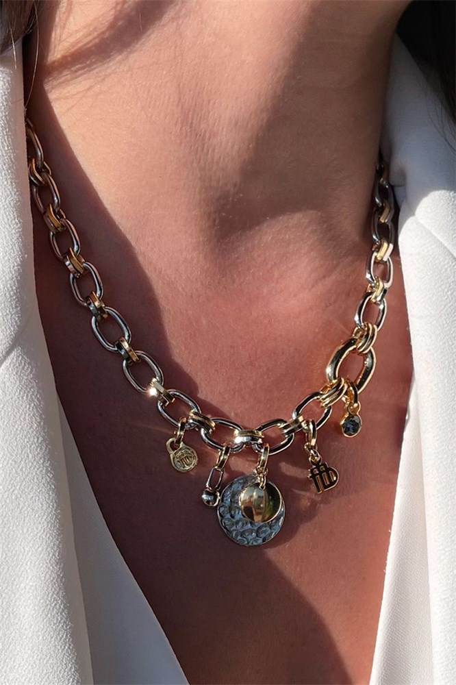 COLAR DOURADO IRINA MIX MARIANA DIAS-1985704159