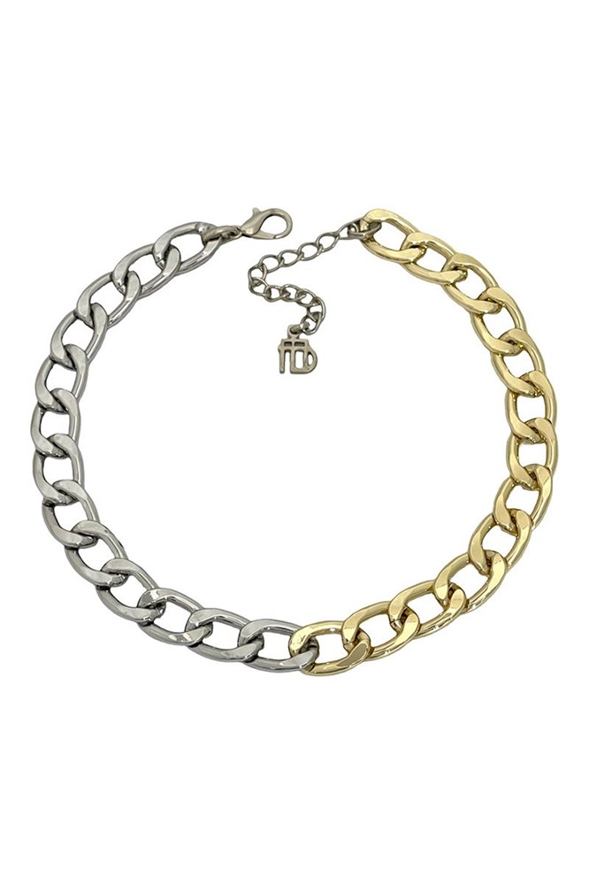 COLAR BICOLOR ELOS NUMI MARIANA DIAS-1442124166