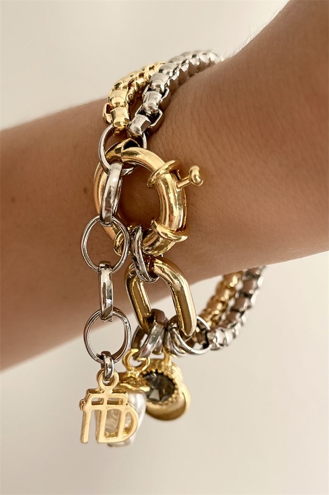 PULSEIRA PAOLA MIX MARIANA DIAS-655433292
