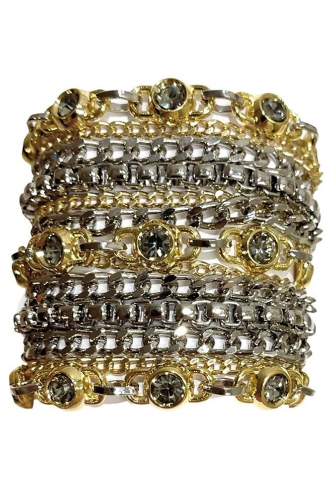PULSEIRA MIX KALIL MARIANA DIAS TAM M-1226083861