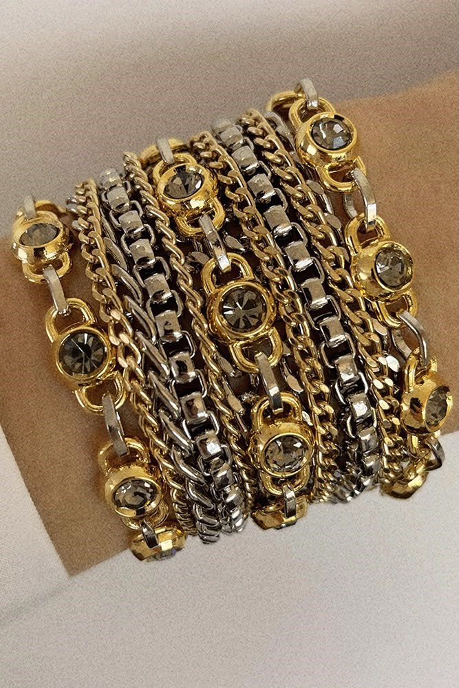PULSEIRA MIX KALIL MARIANA DIAS TAM M-753930470