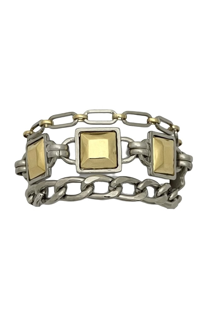 PULSEIRA BICOLOR COMPOSIÇÃO MARINA DIAS-1751707327
