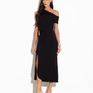 VESTIDO MARCELA PRETO TAM 36