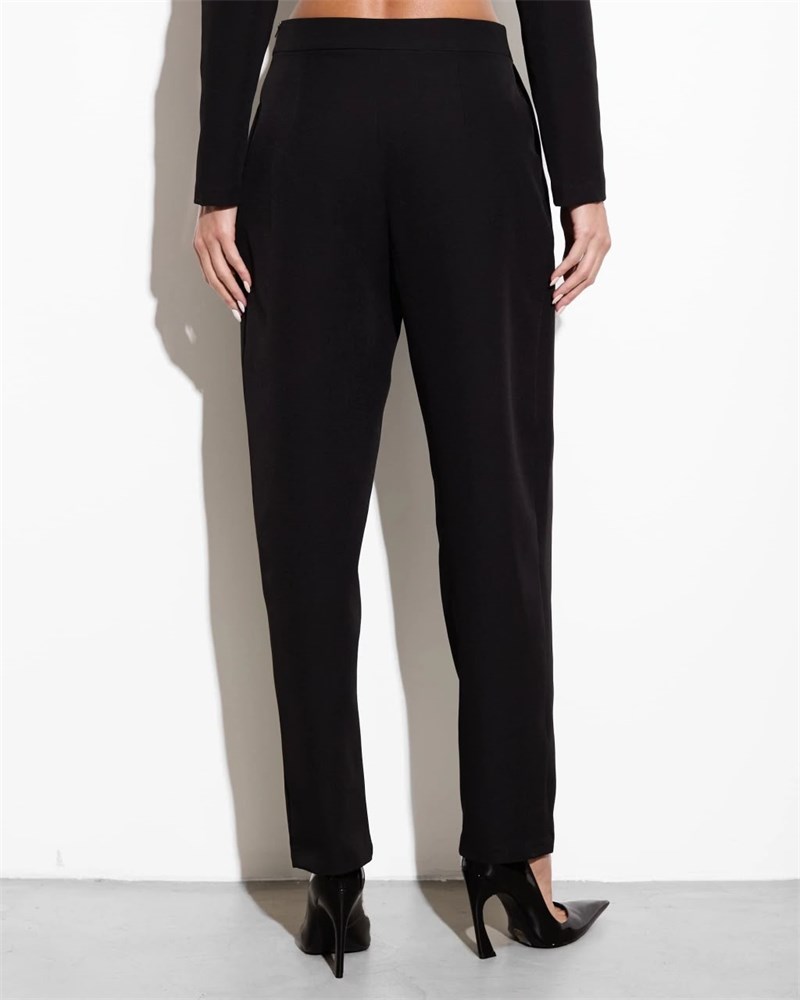 CALÇA MARCELA PRETA TAM 36-190587658