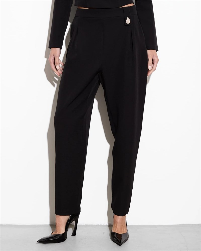 CALÇA MARCELA PRETA TAM 36-903600371