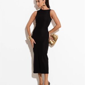 VESTIDO INA PRETO TAM PP